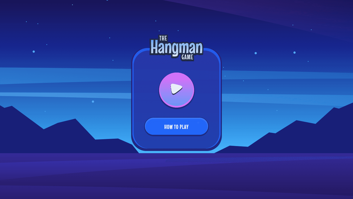 Hangman